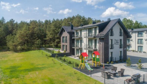 Vila Dia Palanga, Palanga